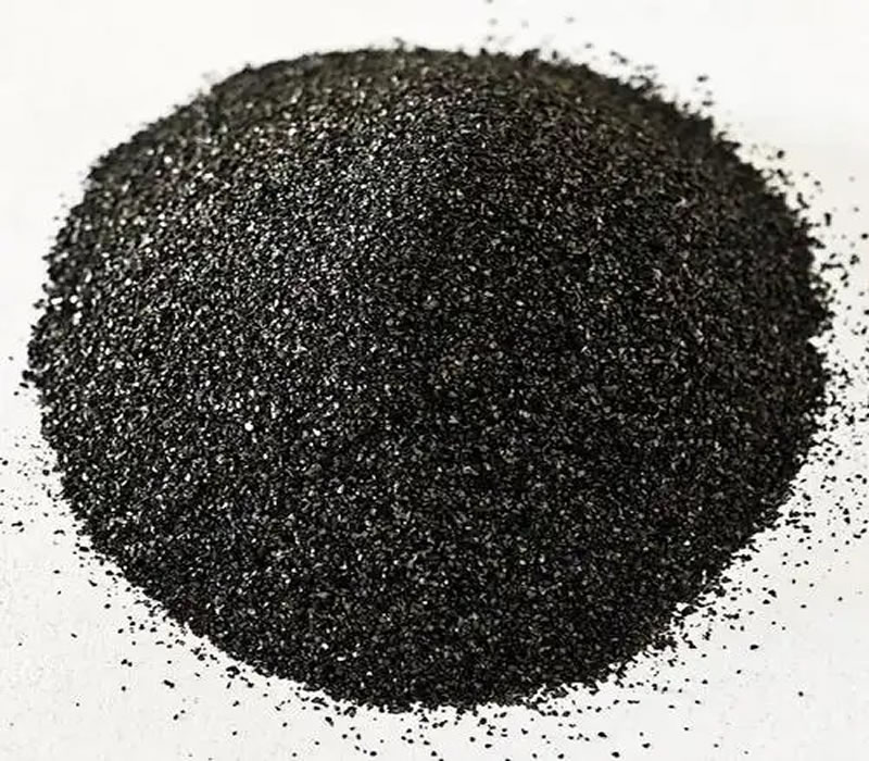 负极材料活性炭
